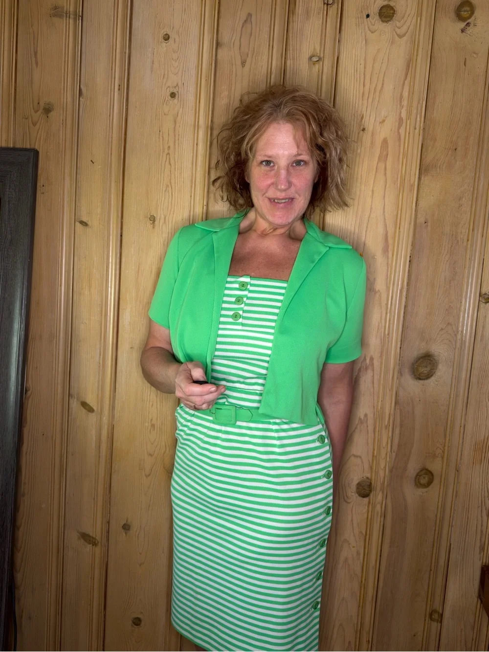 Hi I’m Pink Leppard Mama!! Building my closet more everyday! Keep as a favorite
